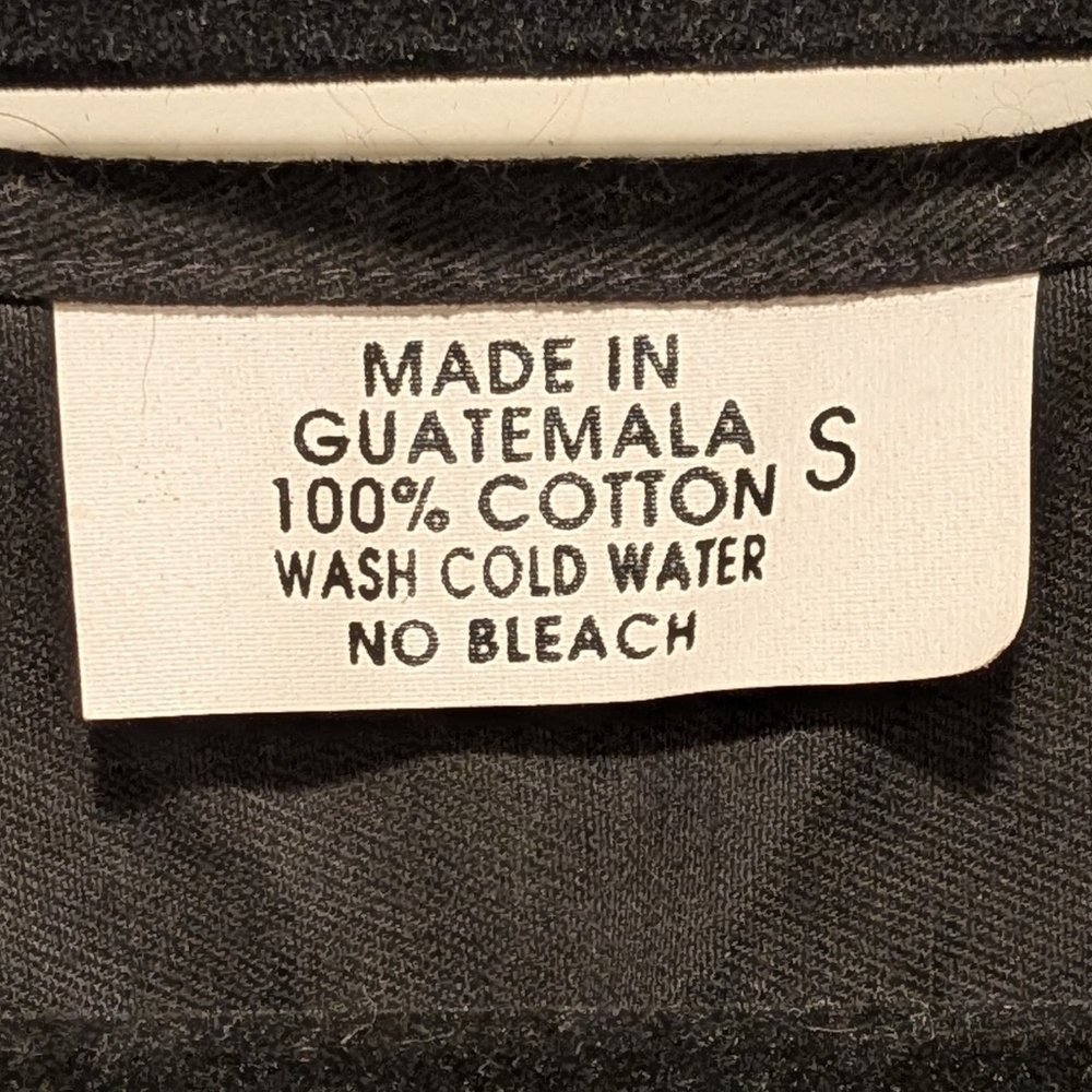 NWOT Beckwoman S Handmade Embroidered 100% Cotton Vest - Picture 6 of 7